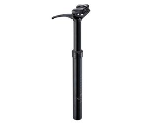 Tige de Selle télescopique TRANZX Pinocchio Direction pour Tige de Selle - 30.9