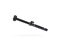 Tige de selle télescopique VTT Pro DSP Koryak Noir