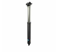 Pro Tharsis Dsp Internal Dropper Seatpost 160 Mm Noir 240-400 mm / 31.6 mm