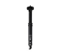 Tige de selle télescopique - XLC - SP-S14 402 120 - 30,9 mm - Course 120 mm - Télécommande XLC Blaster
