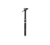 Xlc Sp-t05 All Mtn Dropper Seatpost Noir 282-402 mm / 30.9 mm