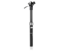 XLC Tige de selle télescopique SP-T09 27,2 x 340 mm