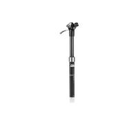 Tige de selle télescopique XLC SP-T09 27.2x390 mm