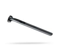 Tige PRO Tharsis XC 27,2 x 400 mm 0 mm de recul