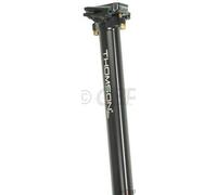 Tige De Selle Thomson Elite 28,6 X 330Mm Noir