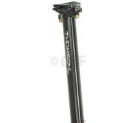 Tige De Selle Thomson Elite 28,6 X 330Mm Noir