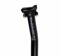 Tige de selle Thomson Elite Ø30 mm offset 16 mm Noir