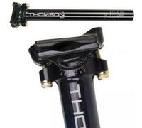 Tige De Selle Thomson Elite 31.6 Mm - 410 Mm Noir