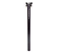 Tige De Selle Thomson Elite 7000 Thom 27,2 410Mm Noir 0 Décalage