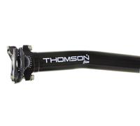 Tige De Selle Thomson Elite 7000 Thom 31,6 410Mm-Bk 16Mm De Recul