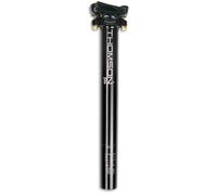 Tige De Selle Thomson Elite Pour Vélo 0 Décalage 31,6 X 367Mm Noir