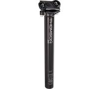 Tige De Selle Thomson Elite Pour Vélo 30,9 X 367Mm Noir