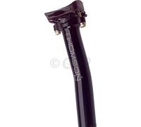 Tige De Selle Thomson Elite Setback 26,8 X 330Mm Noir