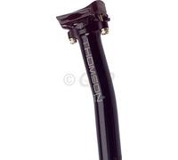 Tige De Selle Thomson Elite Setback 26,8 X 330Mm Noir
