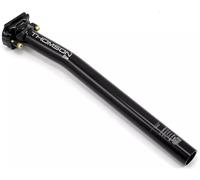 Tige De Selle Thomson Elite Setback 30,9 X 367Mm Noir