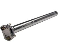 Tige De Selle Thomson Elite Zéro Décalage 27,2 X 250Mm Argent