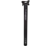 Tige De Selle Thomson Masterpiece Thom 27,2 330Mm-M-Pc Bk