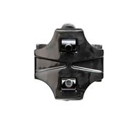 Tige de selle Title Carbon Cp1 Noir