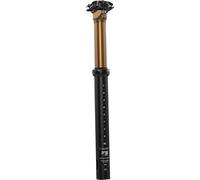 Tige de selle Transfer SL - Factory - 31.6mm - 75mm - durite interne 2024