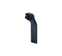 Tige de selle trek madone aero recul 5 mm noir