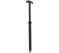 Tige de selle TURBINE R - 31.6mm - 100mm - noir (sans commande) - 2021