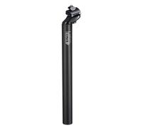 Tige De Selle Uno Ts 103-400mm Ø26.8 Noir pour Vélo Accessoires