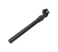 Tige de Selle Vélo 27.2x350mm pour Terrain Tige de Selle Vélo | pour forgÃ© monobloc, amortissement doux, rÃ©duction chocs pour efficace, structure pour robuste, confort accru