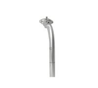 Tige De Selle Via Folli 27,2Mm X 250Mm Argent CN065272 CINELLI Vélo