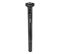 Fsa K-force Carbon Sb25 Seatpost Noir 350 mm / 31.6 mm