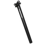 Tige de selle VTT aluminium base Newton Noir
