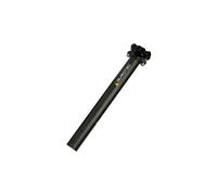 Tige de selle vtt burgtec xpress carbone noir