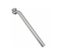 Tige De Selle Vtt Newton Mono Alu Argent Diam 29,2 L350mm