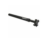 Tige de selle VTT - Satori - Suspension 40mm - Aluminium - Diamètre 27,2mm