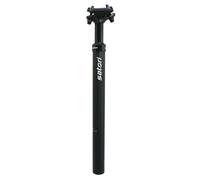 Tige De Selle Vtt Suspension Satori 40mm Alu Noir Diam. 30.9 L350mm