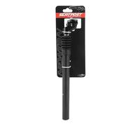 Tige de selle VTT suspension Newton Noir