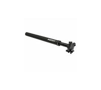 Tige De Selle Vtt Suspension Satori 40mm Alu Noir Diam. 27,2 L350mm