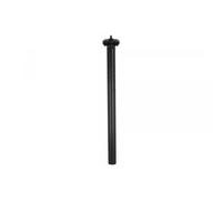Xlc Sp-o04 Raceby Seatpost Noir 350 mm / 27.2 mm