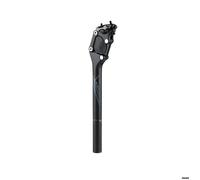 Tige de selle - XLC - SP-S07 - 31,6mm - Aluminium - 70kg max