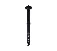 Tige de selle XLC Suspension Dropper SP-S14, Ø27,2mm/390mm, course 100mm