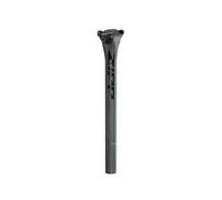 Zipp Sl Speed Seatpost Noir 400 mm / 31.6 mm