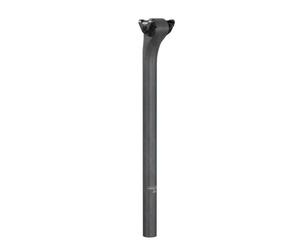 Tige de selle Zipp SL Speed 31.6mm Recul 20mm Noir