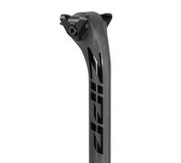 Tige de Selle ZIPP SL Speed Carbon 31,6 x 400mm Offset 20mm