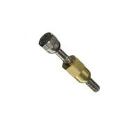 Hayward Dex2421j2 Pince Écrou et boulon de remplacement pour certaines Hayward filtres