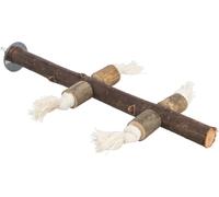 Tige de siège avec corde 25 cm/ø 25 mm