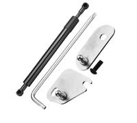 Tige de support d'amortissement des chocs pour hayon, compatible avec Ford F150 2015 2016 2017 2018 2019 2020 2021 2022