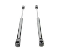 tige de support de capot 1 paire d'amortisseurs de capot avant pour Jeep Grand Cherokee WH 2005-2010 pièces