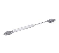 Tige de Support de Capot, Tige de Support Pneumatique avec Vis, Support Hydraulique en Acier au Carbone pour Porte d'armoire Meuble (120N)