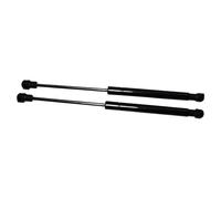 Tige de support de hayon, amortisseur, vérins à gaz, 2 pièces, 113000013, for Smart, Fortwo, 0,8 L, City-Coupe, 2004, 2005, 2006, 2007
