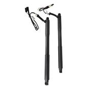 Tige de support de hayon électrique gauche et droite, compatible pour BMW X5 E70 07-13 51247332695 51247332696
