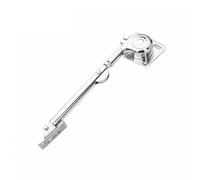 Tige de Support de levage de porte d'armoire 8N, 1 pièce, vérin à gaz, charnière à ressort hydraulique, charnière de placard de cuisine, quincaillerie de meubles, Tatami ralentissant(8N-Left)